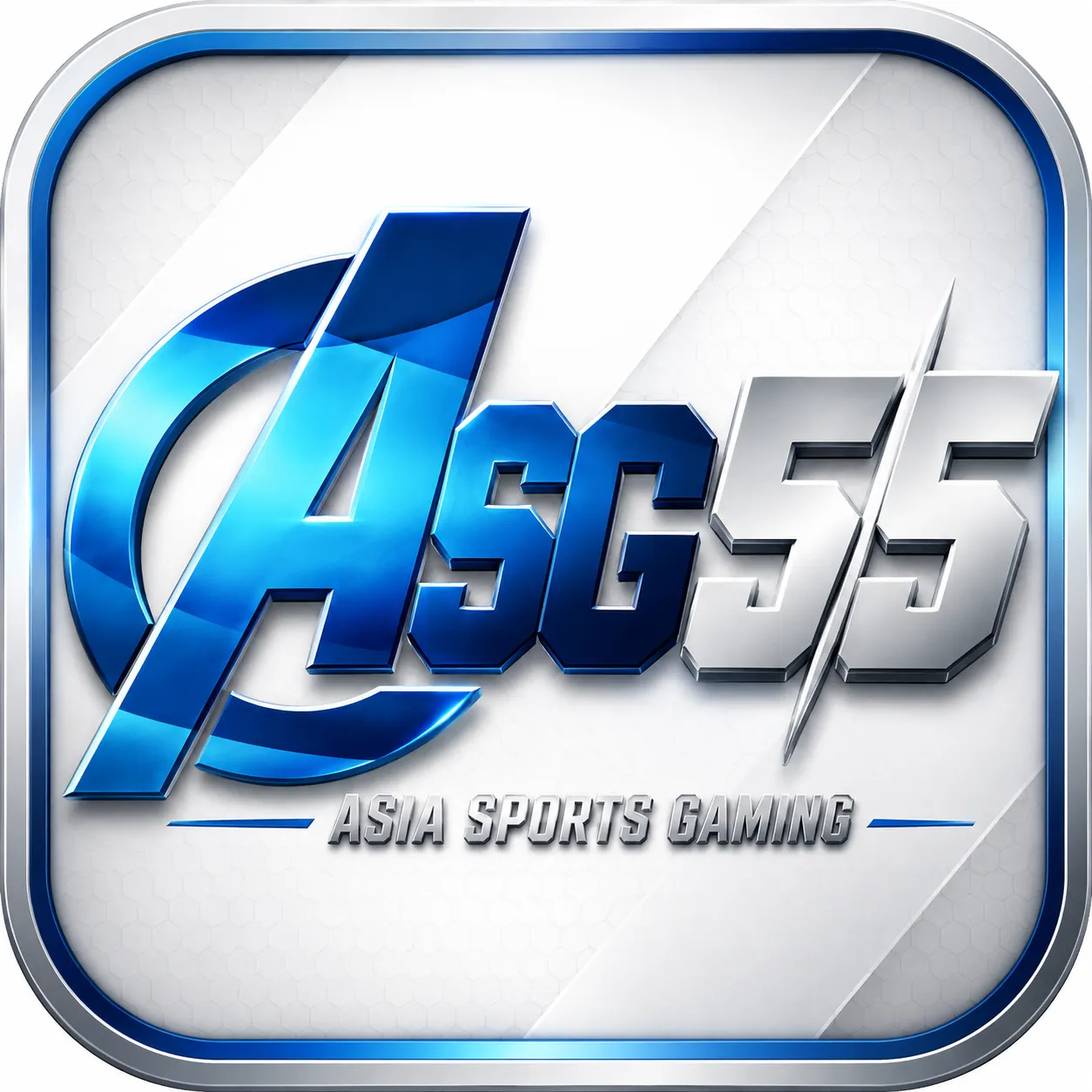 ASG55 - Petualangan Anime yang Menegangkan
