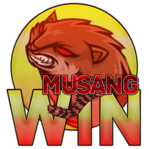 MUSANGWIN - Game Balap Seru dan Menantang